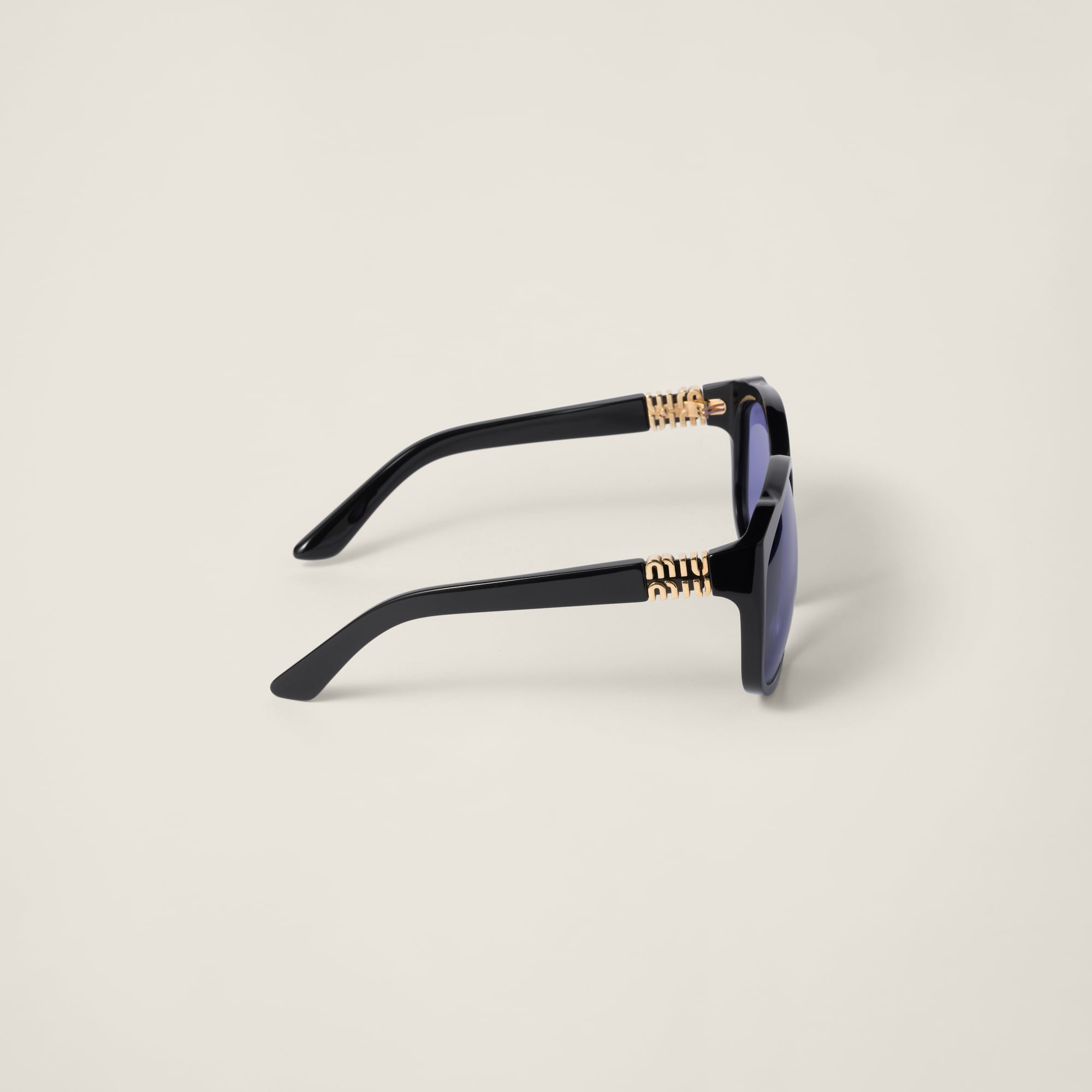 Miu Ombre sunglasses - Image 3